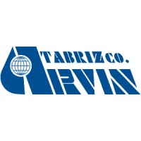 Arvin Tabriz Company logo - Similar company to Control Afzar Tabriz