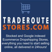 Trade Routes Africa logo - Similar company to The Trade Table