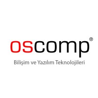 Oscomp Bilişim ve Yazılım Teknolojileri logo - Similar company to Nif Bilişim