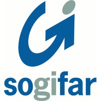 SOGIFAR - Sociedad de Gestión e Innovación en Farmacia, S.L. logo - Similar company to Jp Consulting Pharma