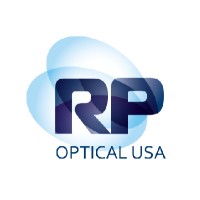 RP Optical USA logo - Similar company to Rp Optical Lab