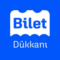 Bilet Dükkanı logo - Similar company to Raxxa Property