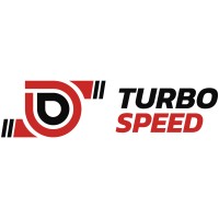 Turbo Speed logo - Similar company to Turbospeed