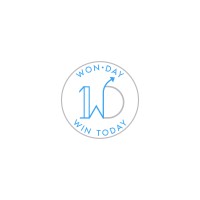 Won Day logo - Similar company to Champion Tribe