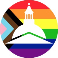 Sorb'Out - Association LGBTQI+ de Paris 1 Panthéon-Sorbonne logo - Similar company to Association Du Collège De Droit De La Sorbonne (Acds)