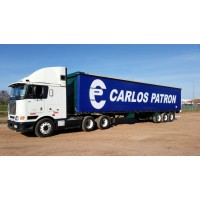 Carlos Patrón logo - Similar company to Tl300