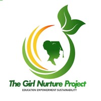 The Girl Nurture Project logo - Similar company to Equality Edge Organization
