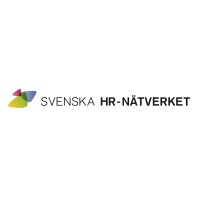 Svenska HR-Nätverket logo - Similar company to Nmbrs Sverige