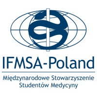 Międzynarodowe Stowarzyszenie Studentów Medycyny IFMSA-Poland logo - Similar company to Research Quest