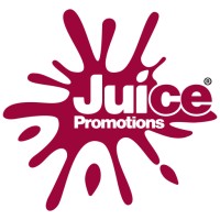 Juice Promotions Australia logo - Similar company to Jdr Branding Limited