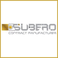 SUBERO logo - Similar company to Jp-Tech Tools Pvt Ltd