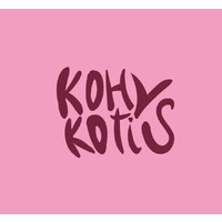 KohvKotis logo - Similar company to Volton Technology