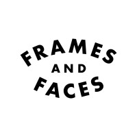 Frames and Faces
