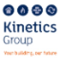 Kinetics Group Ltd