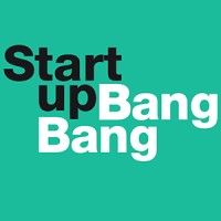 Startup Bang Bang logo - Similar company to Startup Minded