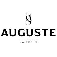 AUGUSTE logo - Similar company to Axe Concept Communication