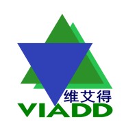 Qinhuangdao Viadd Chemical Co.,Ltd. logo - Similar company to Anhui Daodong Import & Export Co., Ltd.