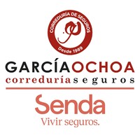 Correduría de Seguros García Ochoa - Gestores de Seguros logo - Similar company to O. Brokers