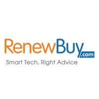 RenewBuy logo - Similar company to Turtlefin