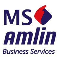 MS Amlin Business Services logo - Similar company to Microsoft Partners Community