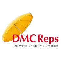 DMC Reps logo - Similar company to Native Trails Dmc