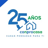 Conprocasa logo - Similar company to Grupo Integra