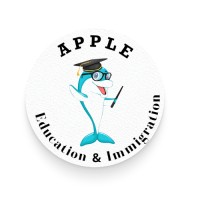 Apple Education & Immigration Consultancy logo - Similar company to Rbds Group