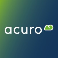 Acuro logo - Similar company to Hb69