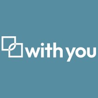 With You Training logo - Similar company to Carer Knowledge Exchange
