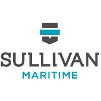 Sullivan Maritime Ltd logo - Similar company to Malta Maritime Summit