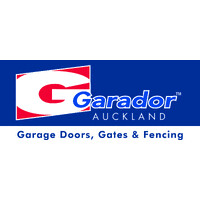 GARADOR Auckland Garage Doors logo - Similar company to Skillpod