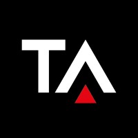 Times Aerospace logo - Similar company to Zavuna Technologies