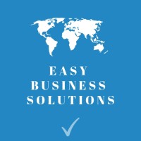 Easy Business Solutions (EBS) logo - Similar company to Century 21 Amg