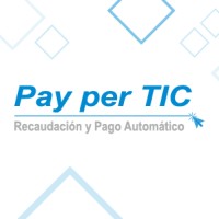 Pay per TIC logo - Similar company to Tuquejasuma.Com