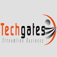 TechGates logo - Similar company to Penta Technology Solutions (Pvt) Ltd