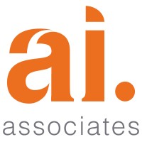 AI.Associates logo - Similar company to Swisio Gmbh