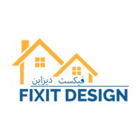 Fixit Design logo - Similar company to Fixit Design Carpet And Curtains Trading L.L.C