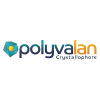 POLYVALAN logo - Similar company to Akampion