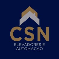 CSN Elevadores e Automação logo - Similar company to Simi Elevadores
