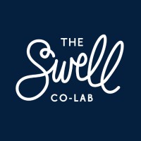 The Swell Co-Lab logo - Similar company to Version Zero