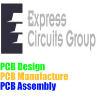 Express Circuits Group of Companies logo - Similar company to Draycote Technology Ltd