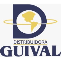 Distribuidora Guival logo - Similar company to Ciudad Tunal