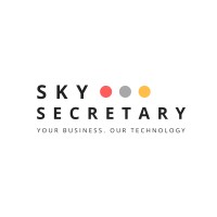 SkySecretary logo - Similar company to Unbox