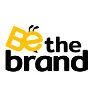 Be the brand agency logo - Similar company to Be The Brand
