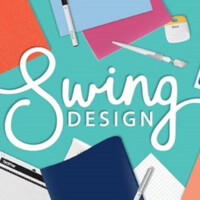 Swing Design logo - Similar company to Ambition Crafting