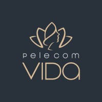 Pele com Vida logo - Similar company to Pharma&Natural