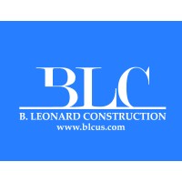 B Leonard Construction, LLC logo - Similar company to Expressive Construction