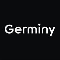 Germiny logo - Similar company to Frootify