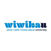 wiwikau - What I wish I knew about university logo - Similar company to Education Marketer