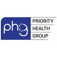 Priority Health Group Las Vegas logo - Similar company to Playerhost